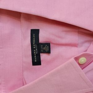 Banana Republic Dress shirt